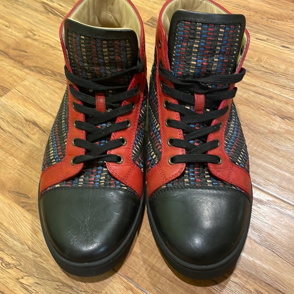 Men’s shoes